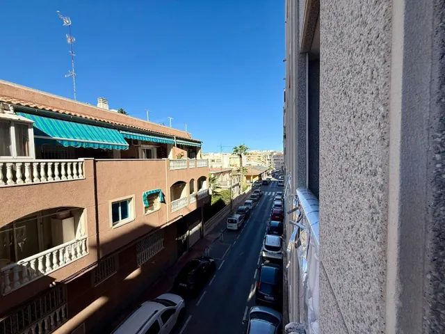Apartamento 2 habitaciones 56m² en venta - Estacion de autobuses — 14