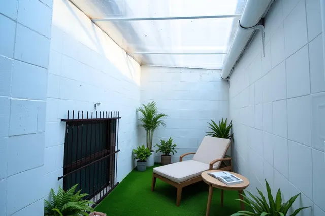 VENTA PISO CON ASCENSOR EN BENIMAMET — 12