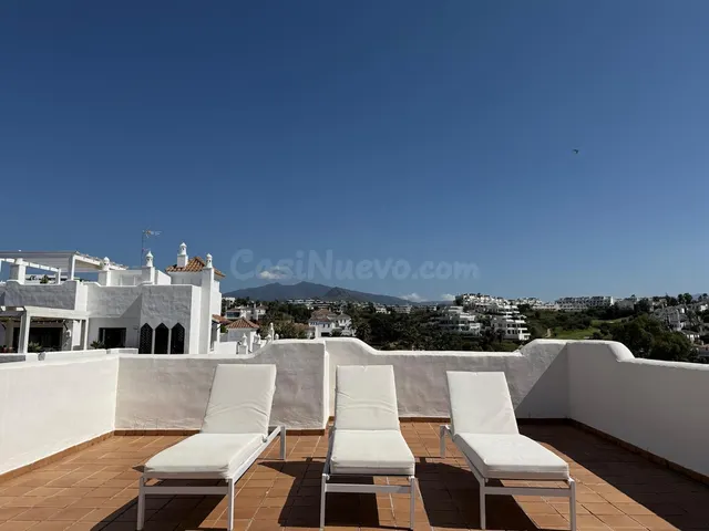 Ático Dúplex 3 habitaciones 120m² en venta - Costa Del Sol - foto 2