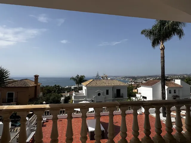 Chalet 5 habitaciones 696m² en venta - Costa Del Sol — 8