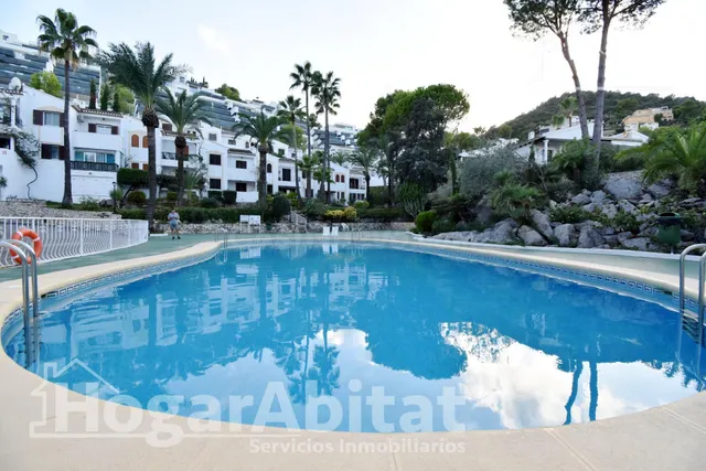 ¡Espectacular! Sofisticado y luminoso en residencial de lujo con piscina y solarium — 2