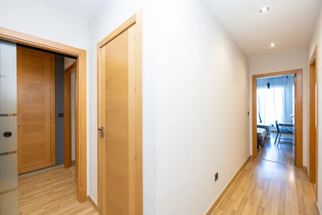 Ático Dúplex Reformado con Terraza de Ensueño en Armilla — 25