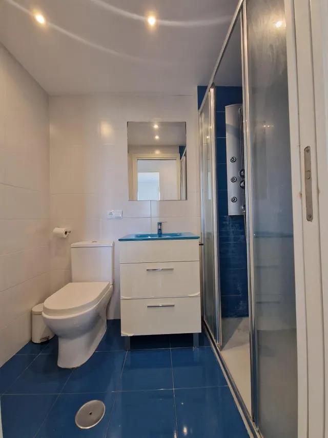 Oportunidad!! piso en rio san pedro — 36