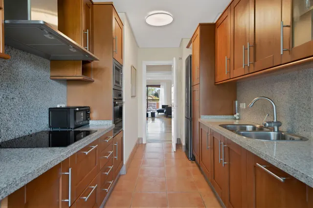 Apartamento 3 habitaciones 150m² en venta - Marbella — 11