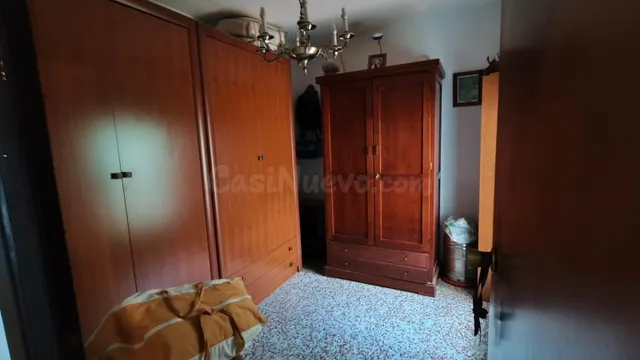 Acogedor Piso en Doña Mencía, Perfecto para Entrar a Vivir - foto 5