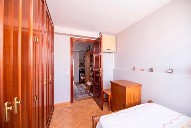Ático 3 habitaciones 113m² en venta - Legazpi — 23