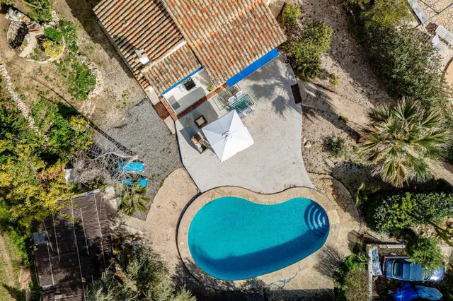 Villa 2 habitaciones 91m² en venta - Verde pino — 27