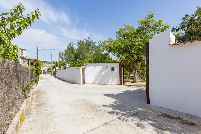 CHALET EN LOS VALIENTES — 35