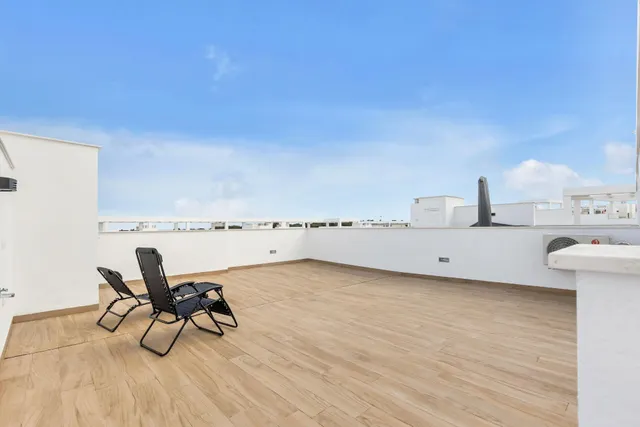 Bungalow 2 habitaciones 72m² en venta - Los balcones — 24