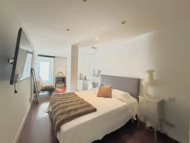 Ático con amplia terraza de 154 m2 y vistas panorámicas en los boliches, Fuengirola — 29