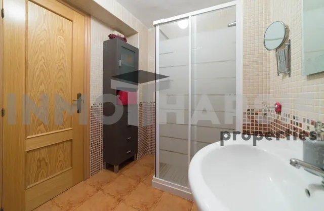 Casa duplex almeria centro — 42