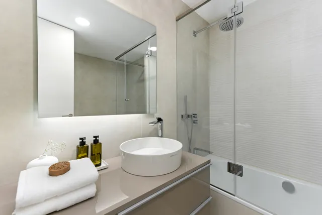 Ático 3 habitaciones 133m² en venta - Costa Del Sol — 39