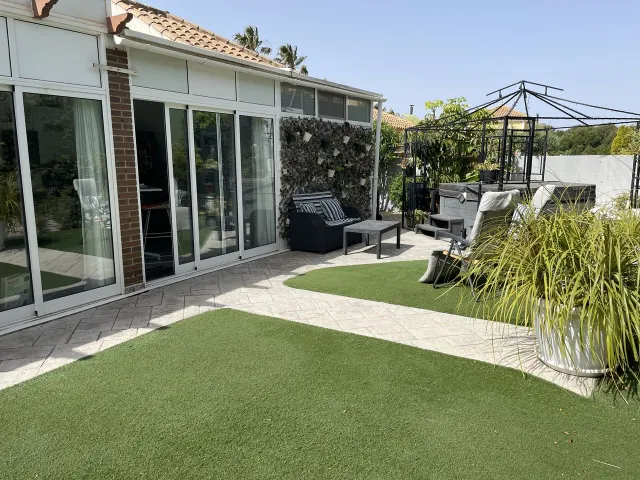 Villa 2 habitaciones 89m² en venta - Country Club — 24