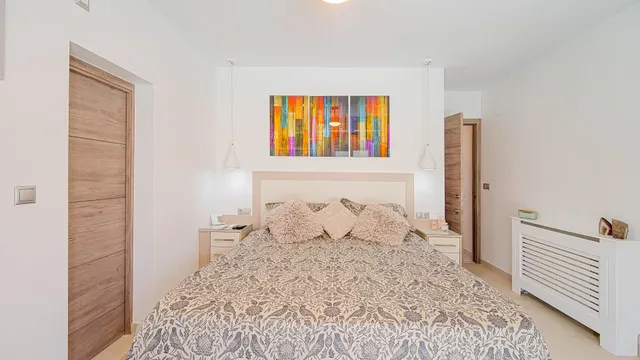 Villa 3 habitaciones 211m² en venta - Los Dolses — 36