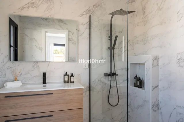 Chalet 3 habitaciones 183m² en venta - Marbella — 25