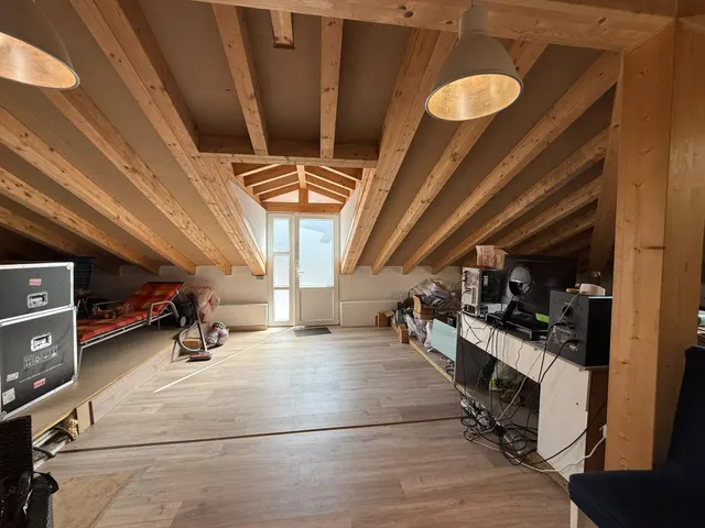 Chalet en Santa María de Cayón — 19