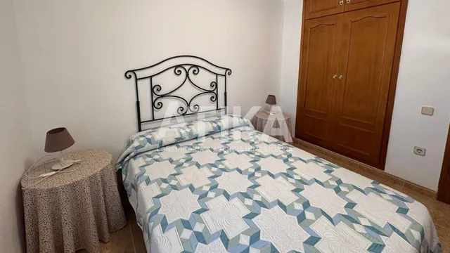 CHALET EN VENTA - URBANIZACIÓN LAS DOCE - AGULLENT — 21