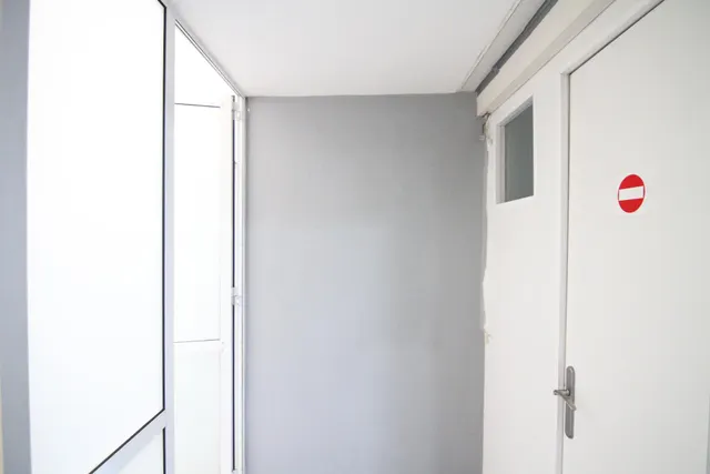 Local comercial de 108 m2 en Plaça Catalunya — 13