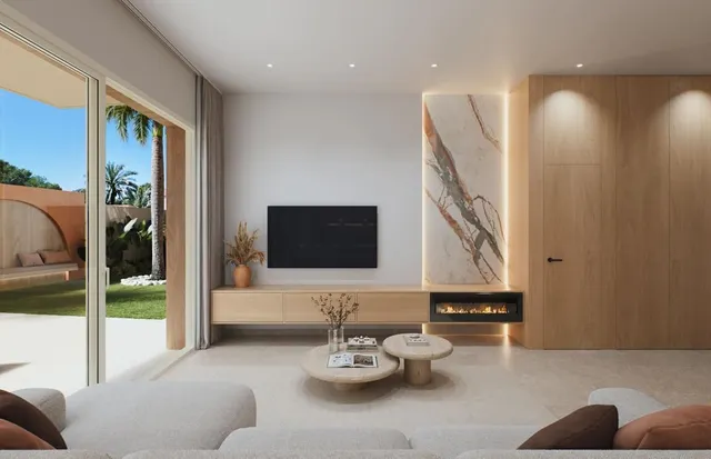 Villa 3 habitaciones 247m² en venta - Altos de Campoamor — 8