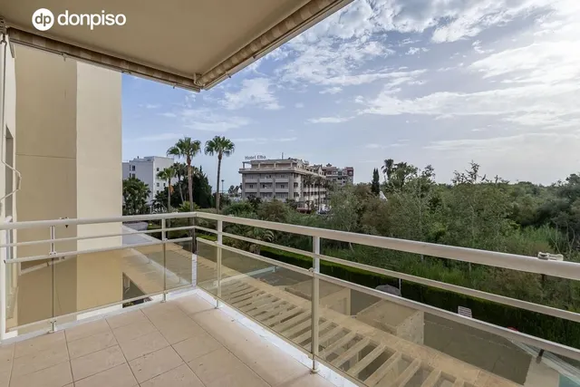 APARTAMENTO EN PLAYA PONIENTE, MOTRIL — 7