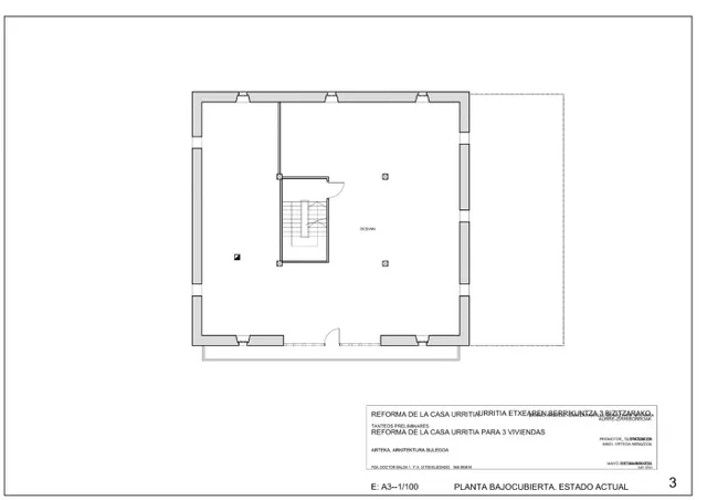 Casa en BAZTAN — 7