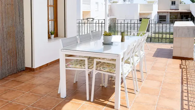 Piso en venta en Son Armadams con Piscina Privada — 39