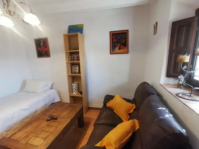 Casa 5 habitaciones en venta - Andalucia — 10