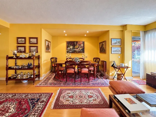 Exclusiva vivienda de 3 dormitorios con terraza en Majadahonda Centro — 13