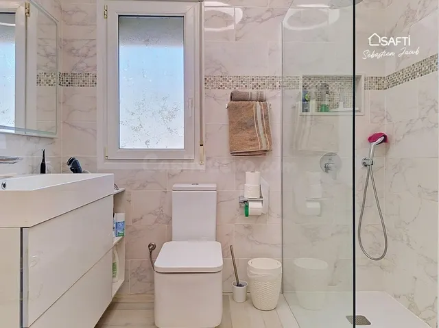 Villa exclusiva totalmente reformada con vistas al mar y al Montgó — 16