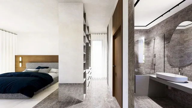 Villa 6 habitaciones 375m² en venta - Sierra cortina — 7