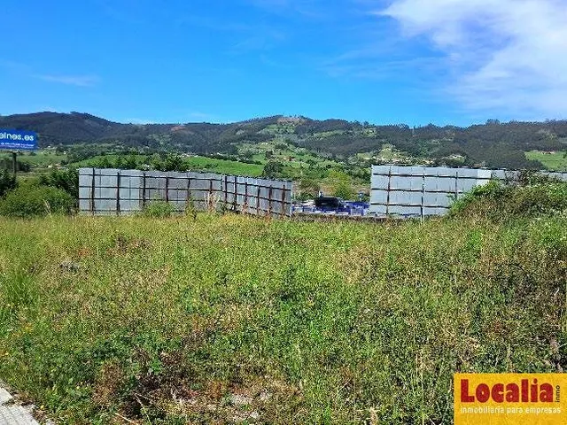 Extenso suelo urbano en Villaviciosa, Asturias - foto 2
