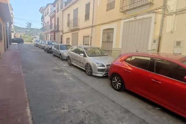 Apartamento 3 habitaciones 114m² en venta - Comunidad valenc - foto 4