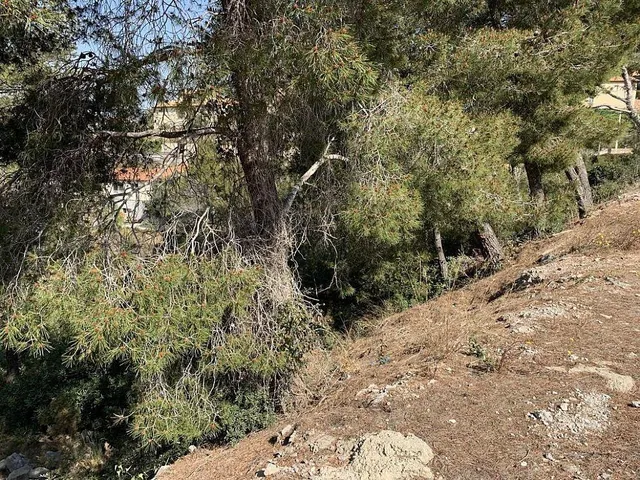 PARCELA EN VENTA EN CALAFELL — 6