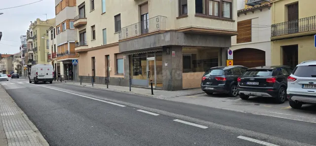Local comercial amb obrador - foto 3