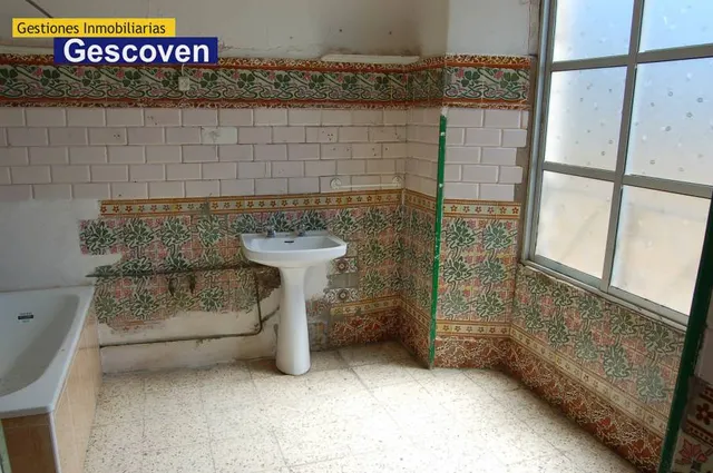 VENTA VIVIENDA PLANTA BAJA — 8