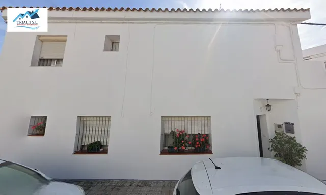 Venta casa en Lebrija (Sevilla) — 2