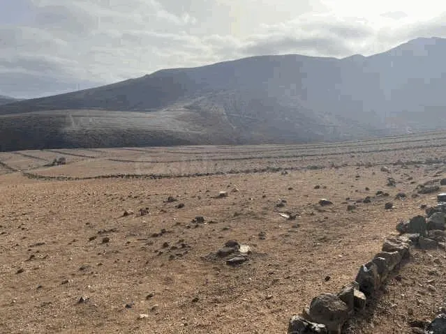 Terreno rural en venta - Barrial - foto 5