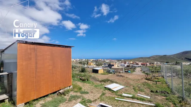 Se vende terreno Rustico en Las Zocas San Miguel de Abona — 21