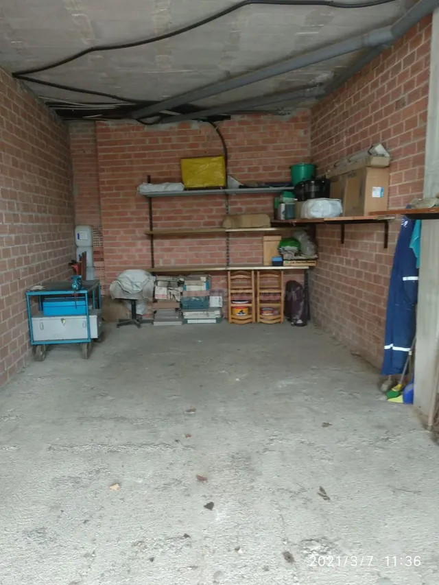 Venta de garaje en Selaya - foto 2