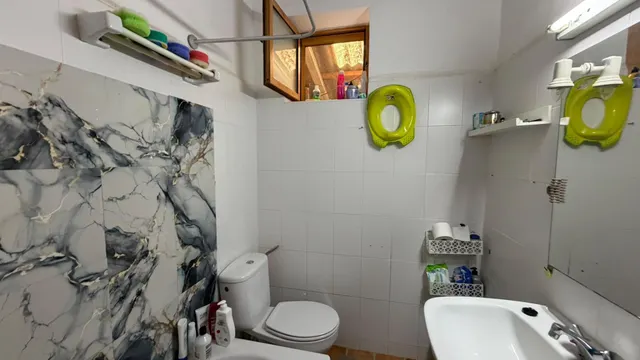 Se vende casa de campo con terreno en el mirador, San Javier — 17