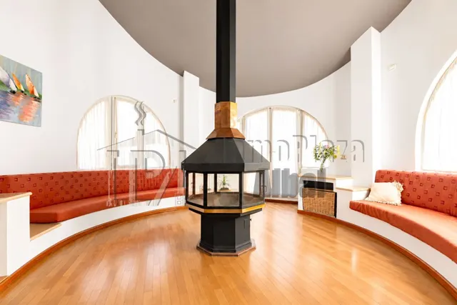 Casa-Chalet en Venta en Albal Valencia — 25