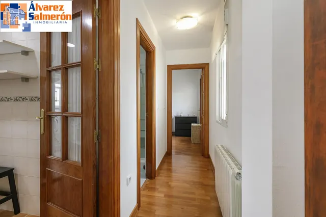 Ático en venta en La Zubia — 22