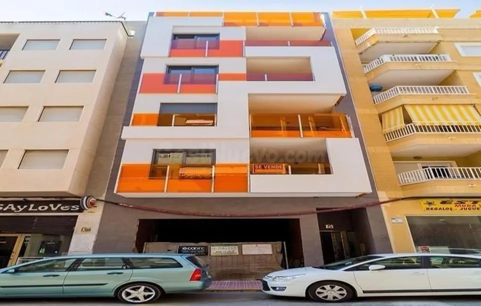 Apartamento 2 habitaciones 90m² en venta - Torre la mata