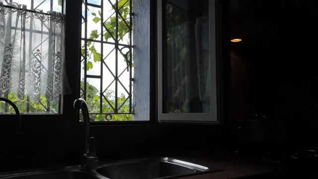 Terraza, balcón y estancias espaciosas integradas en la tranquilidad de Vacarisses — 40
