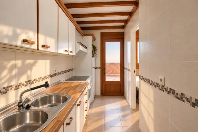 Inmejorable casa en Padul — 10
