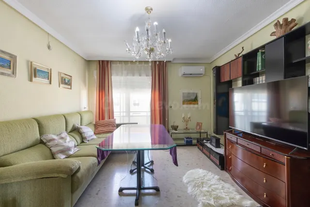Piso de 3 habitaciones sin ascensor en venta en Peligros — 6