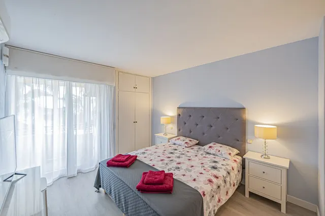 Apartamento 2 habitaciones 95m² en venta - Costa Del Sol — 6