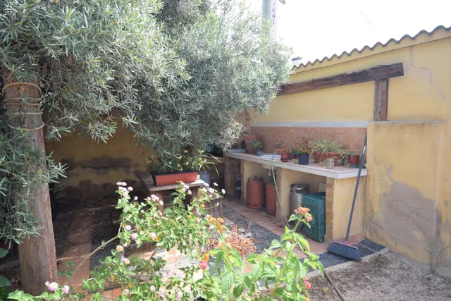 Villa 2 habitaciones 120m² en venta - Aguas Nuevas — 8