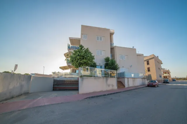 Apartamento 2 habitaciones 71m² en venta - San blas — 25