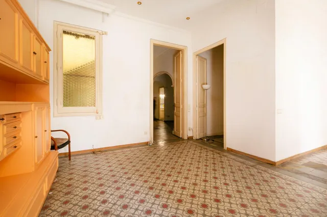 Vivienda en el Gotico de 105m2 — 8